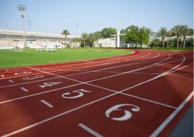 ASD Track