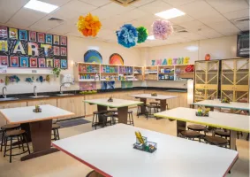 Art Room