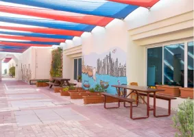 Breezeway