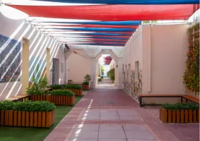 Breezeway