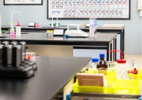 Chemistry Lab