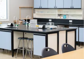 Chemistry Lab