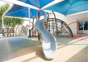 ES Playground