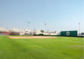 Farmer Field