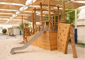LES Playground