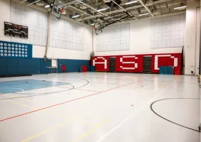 Main Gym