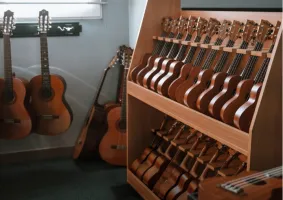 Music Room